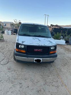 2007 GMC