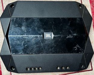 Jbl amp