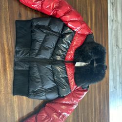 Jordan Craig Women’s Jacket