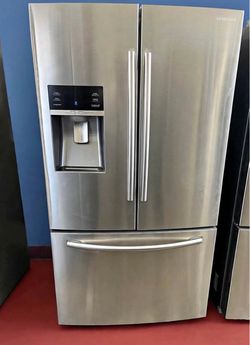 Refrigerator Samsung
