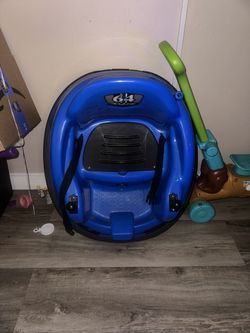 Electric Car