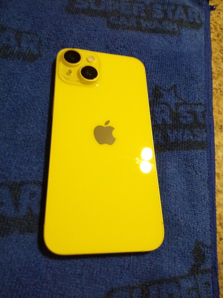 IPHONE 14 π FACTORY UNLOCKED 128GB ANY SIM CARD US MEXICO CANADA UK π²β
