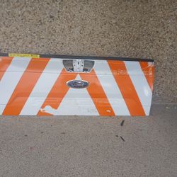 2018-20 Ford F-150 Tail Gate