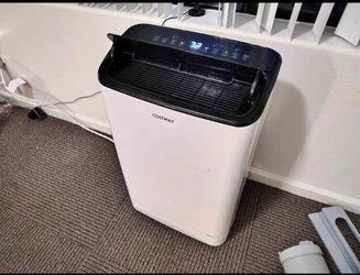 Costway portable Air conditioner