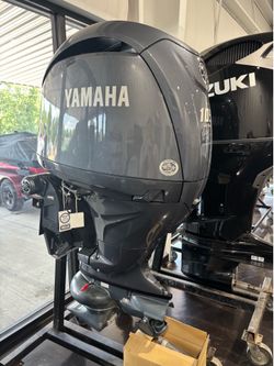 Yamaha 105 Jet