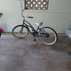 Adult Cruiser Bike