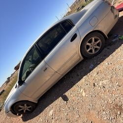 2005 Nissan Altima 1250$ OBO.  (title In Hand) 
