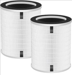 HEPA 13 Air Purifier Replacement Filters – BRAND NEW