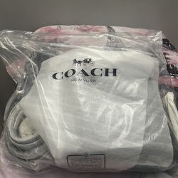 Unopened, Brand New Coach Bag - Discounted!!