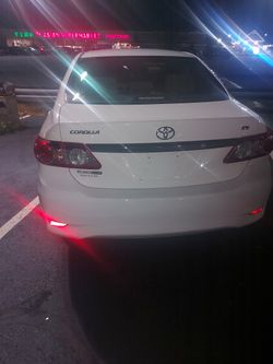 2011 Toyota Corolla