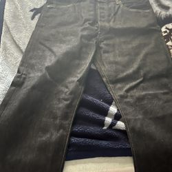 Levi’s 501