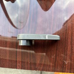 2015 Hyundai sonata sport hood latch