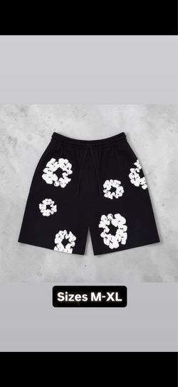 Hell star , denim tears , sp5der apparel