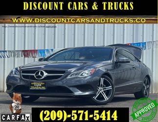 2014 Mercedes-Benz E 350