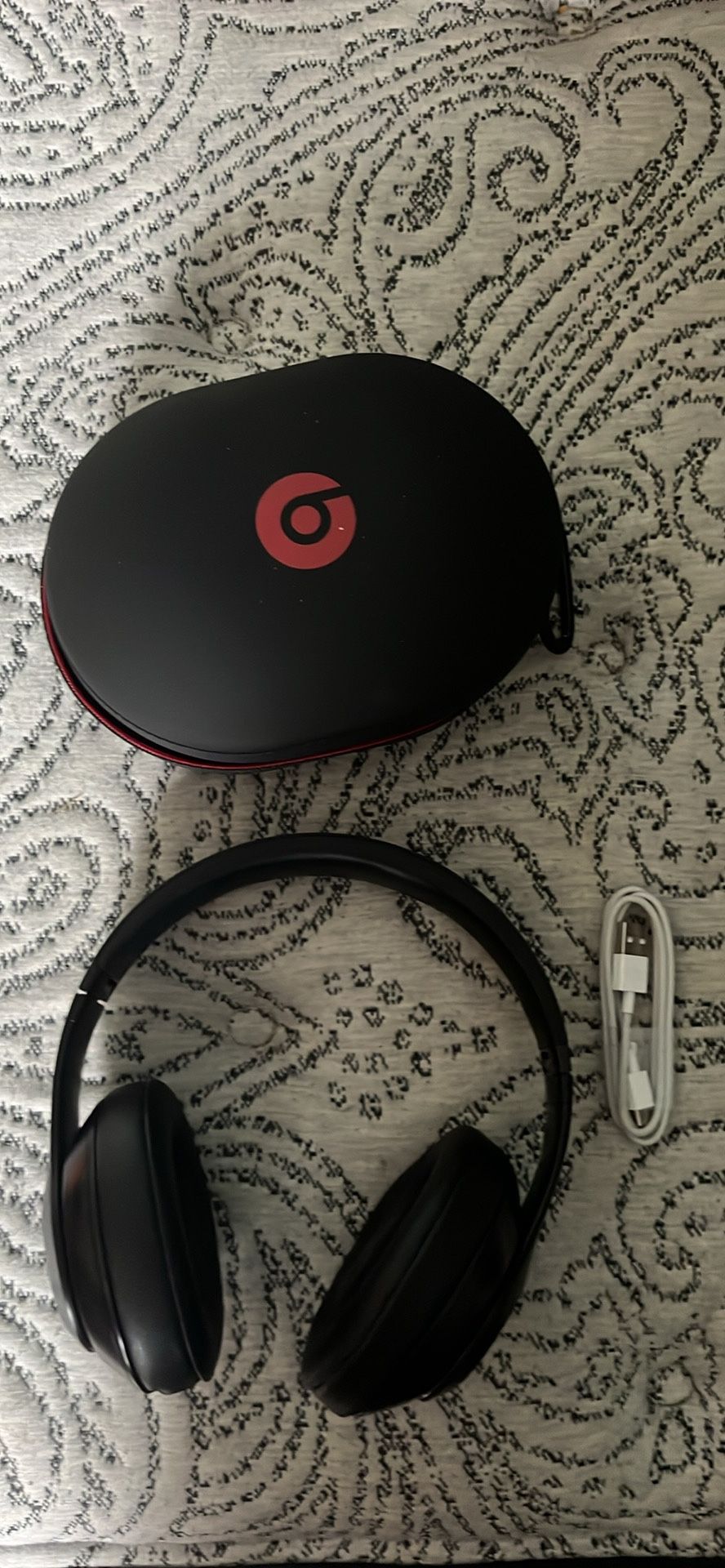 beats studio 3