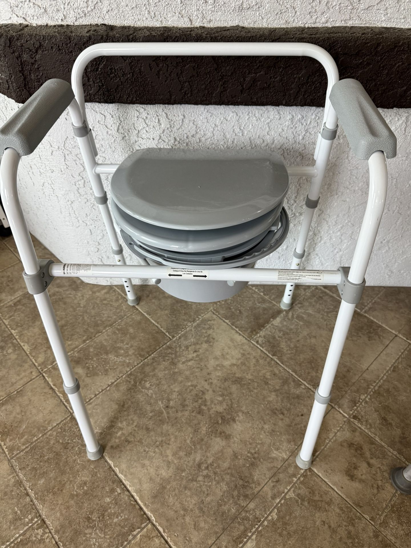 Home Health Assistant Items
