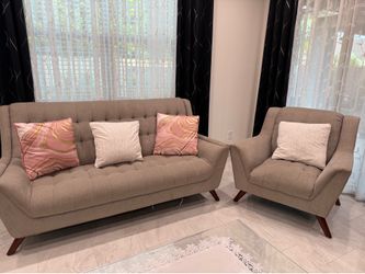 3 pieces Living room set