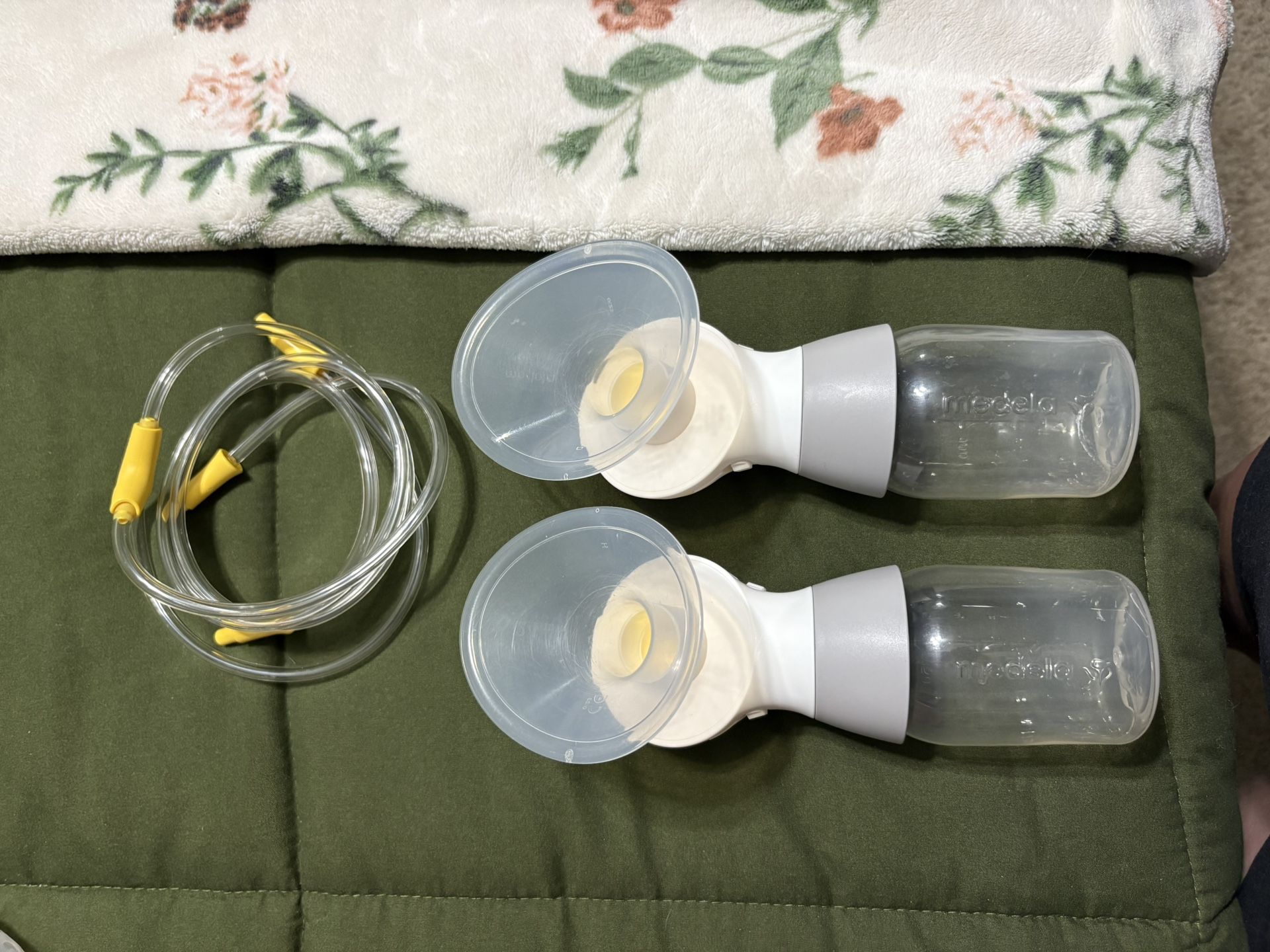 Medela Pump