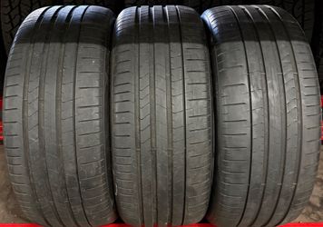 275 40 22 Pirelli 0724