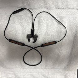 Jabra blue tooth earphones 