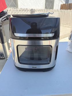 Air fryer