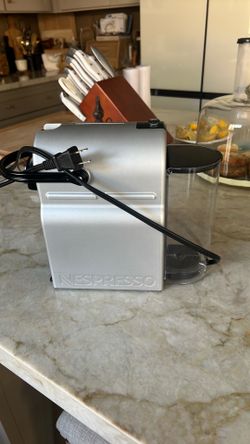 Nespresso inissaia