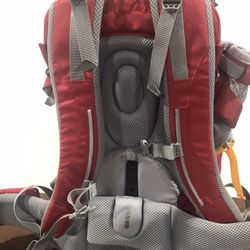Kelty Kids Camping Baby Carrier