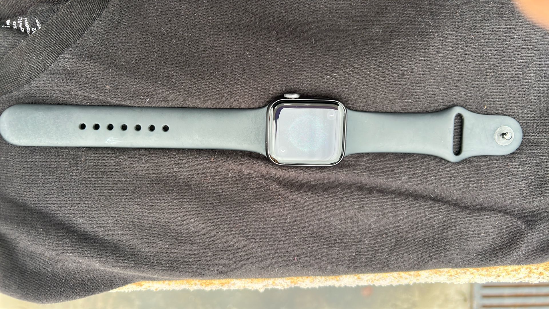Apple Watch