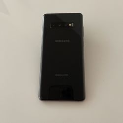 Samsung Galaxy S10+  128gb Liberado 