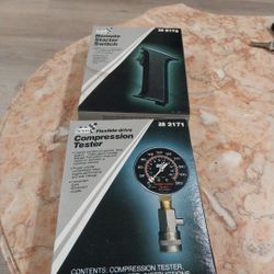 Sears Compression And Remotr Start