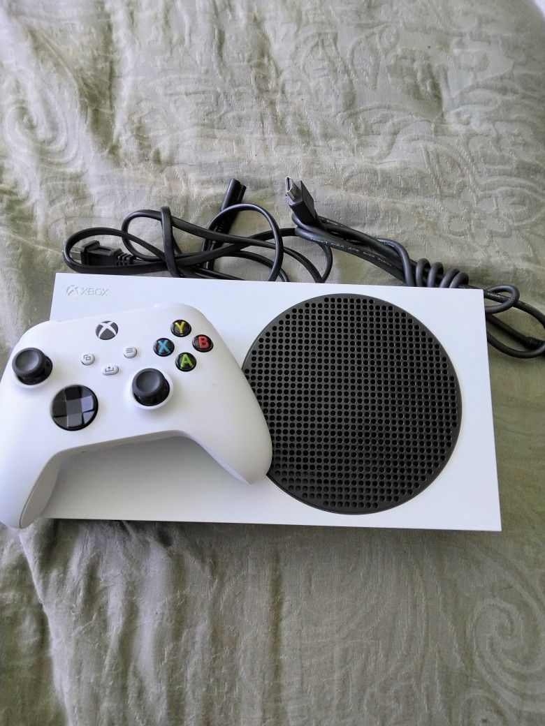 Xbox Series S