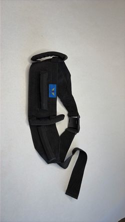 Trip Wing Gait Belt