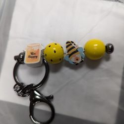 Keychains 