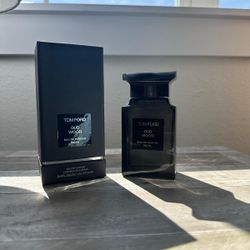 Tom Ford Oud Wood Eau de Parfum – 100ml – Brand New(Comes with Sephora receipt)