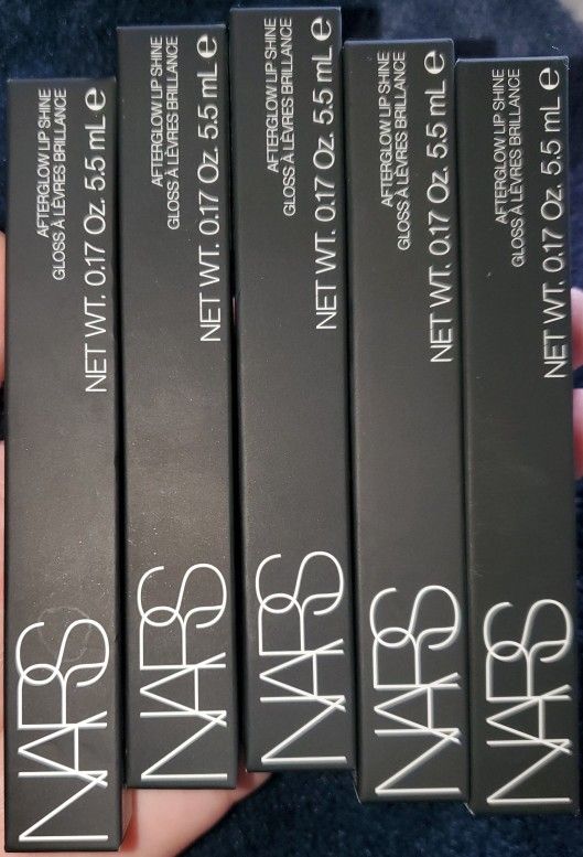 Lip Make Up