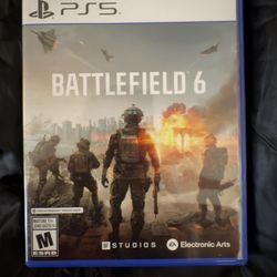 Battlefield 6