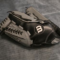 Baseball Gloves