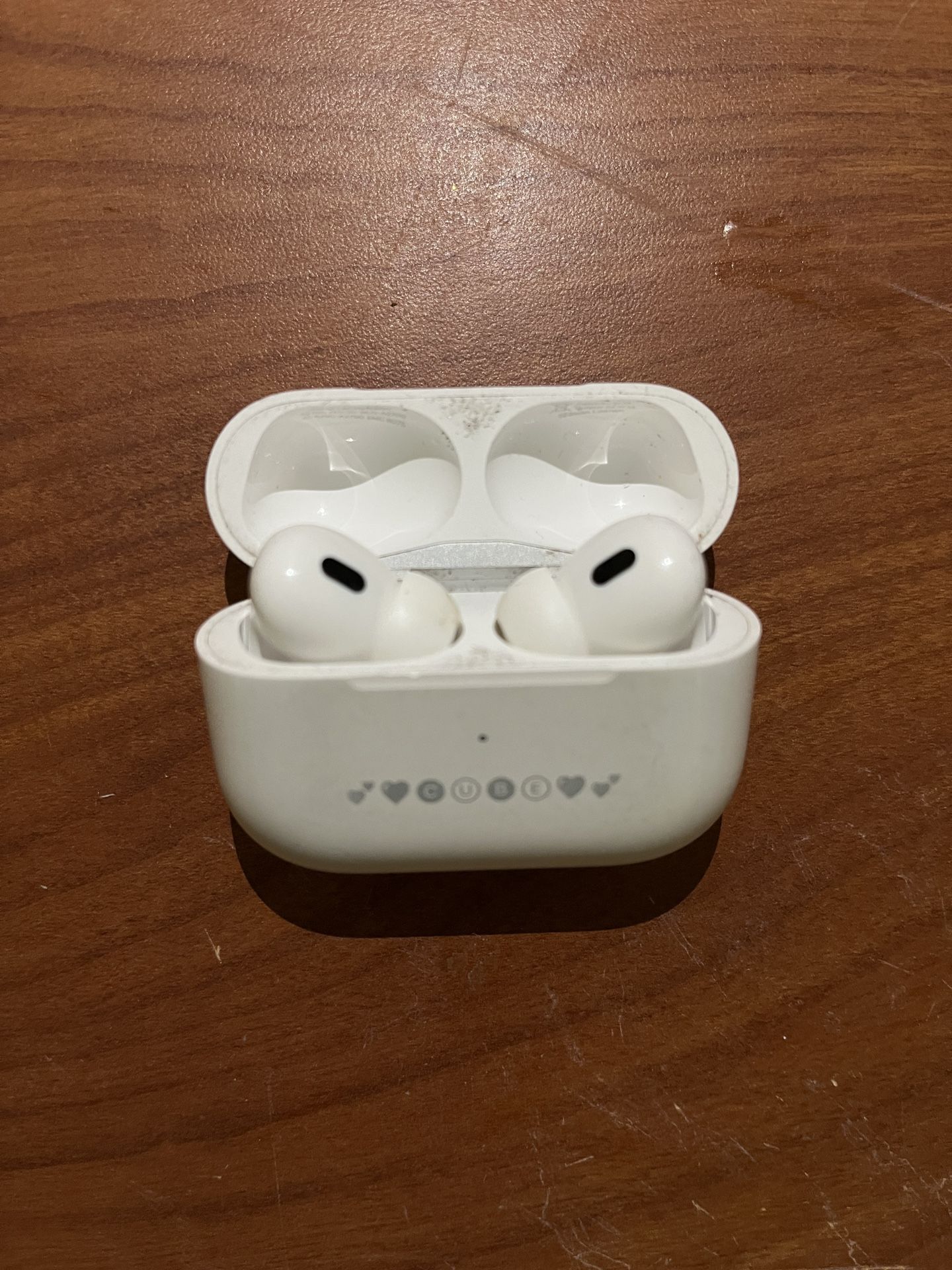 Airpods Pro 1st Generation