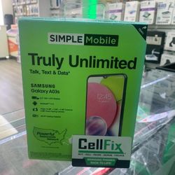 Simple Mobile Phone & Service For $150 