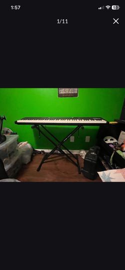 Rockjam 88 Key Digital Piano