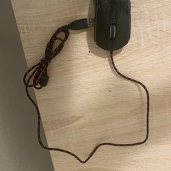 Gaming Keyboard
