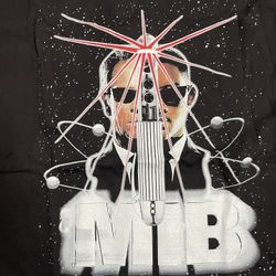 Xl Rare boot T