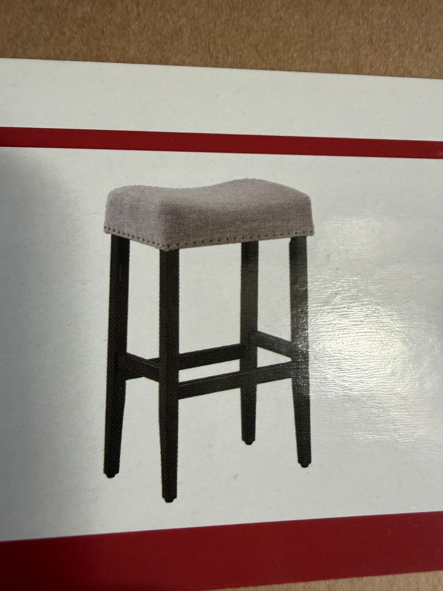 Stool Chair 