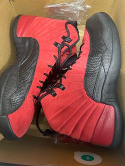 Jordan 12