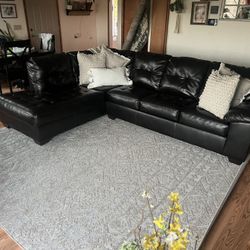 Free Well Loved Couch