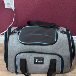 Airline Approved Pet Carrier 