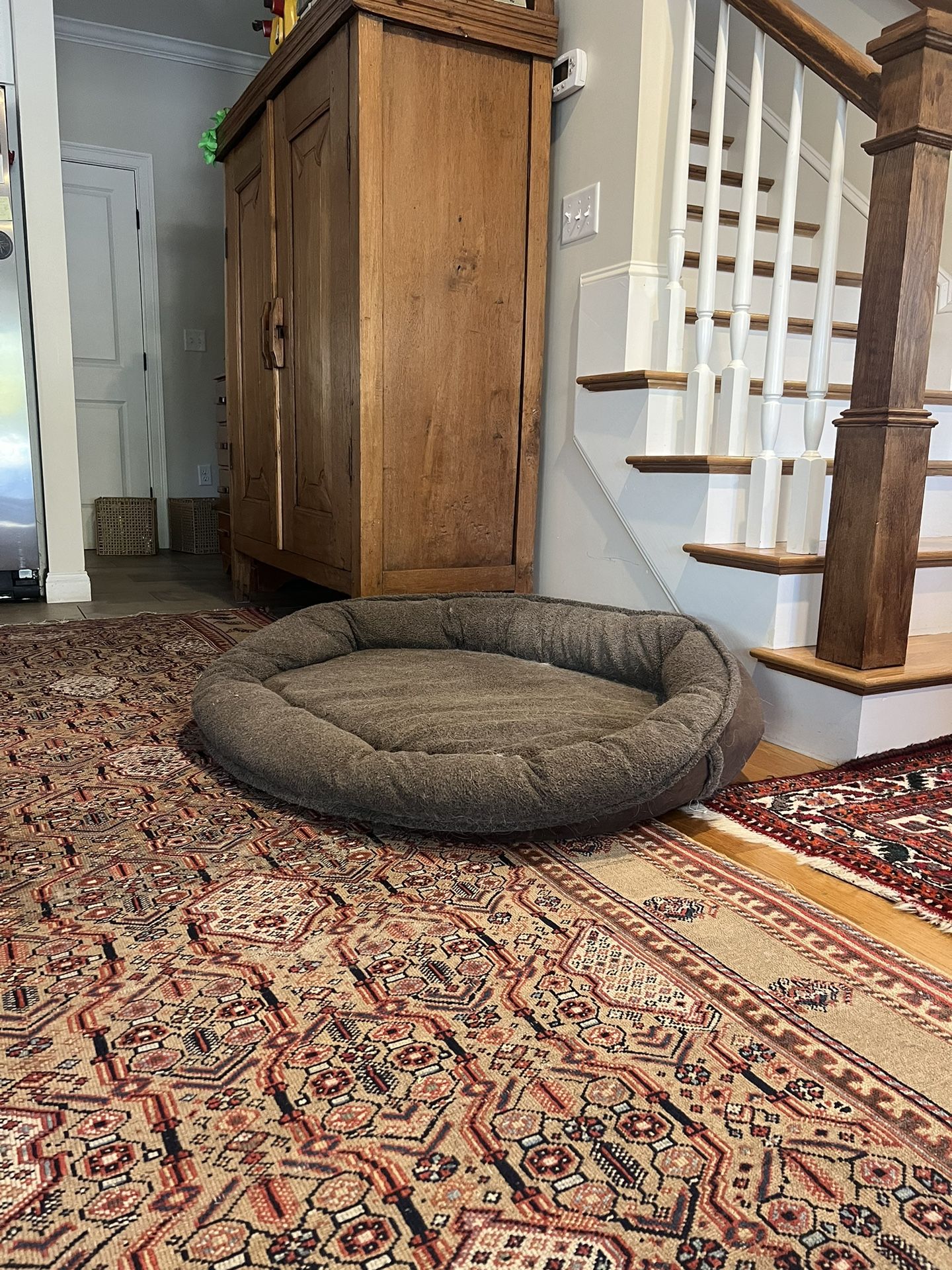 Orvis Memory Foam Dod Bed