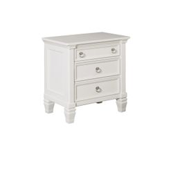 Ashley Prentice Nightstands