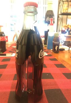 Coca Cola Stapler