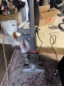 Kirby Sentria G10d Upright Vacuum Cleaner and Shampooer